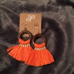 Everette earrings